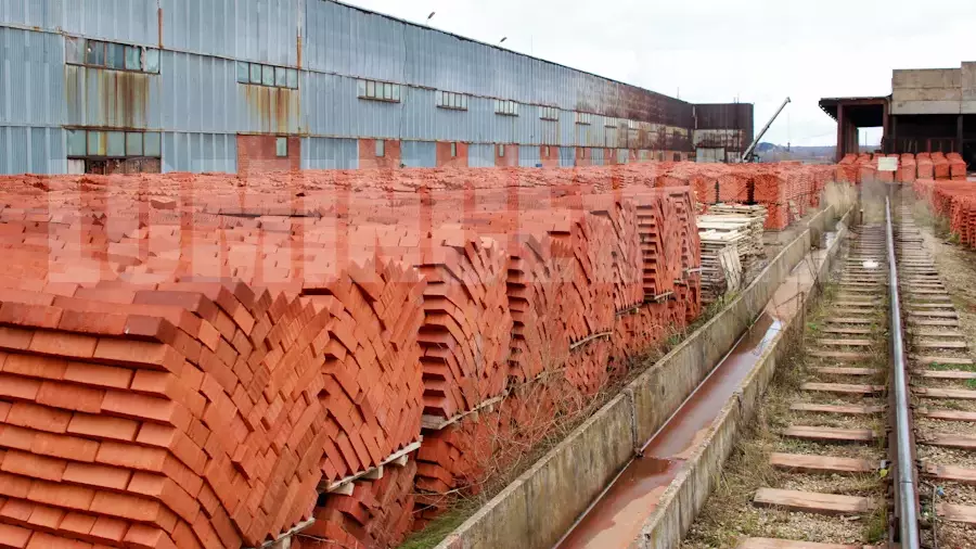 Биыл Ақмола облысында жаңа кірпіш зауыты іске қосылады