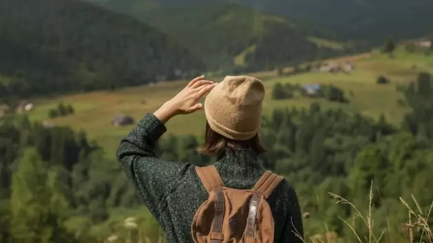 В Казахстане расширяют маршруты для отдыха на природе