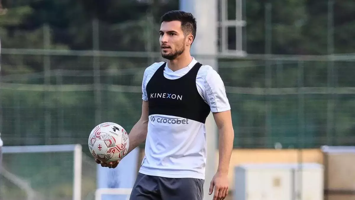 130 миллион теңге тұратын легионер ҚПЛ клубына қайтып оралды