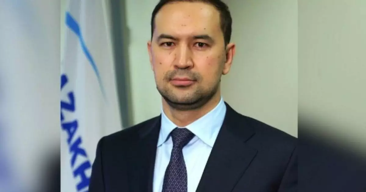  Руслан Өскенәлі: қауіпсіздік – әр жұмыскердің басты құқығы 