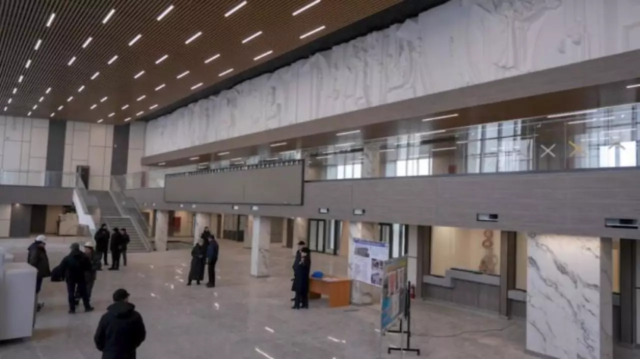 16 ж/д вокзалов модернизируют в Акмолинской области