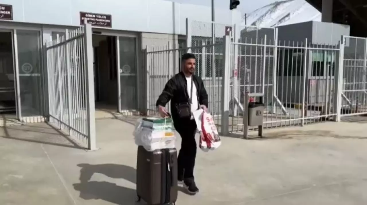 Турция готова принять мигрантов из Ирана