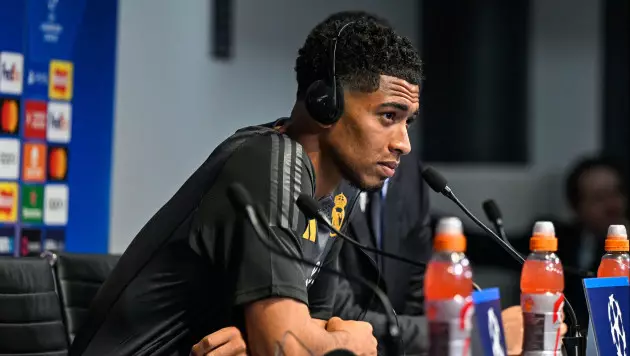 Лидер "Реала" за 160 миллионов недоволен клубом и покинул Мадрид