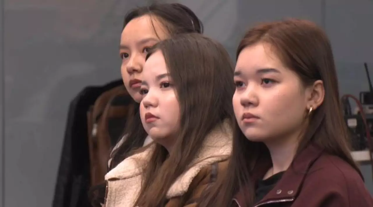 Около тысячи добровольцев станут наблюдателями на референдуме