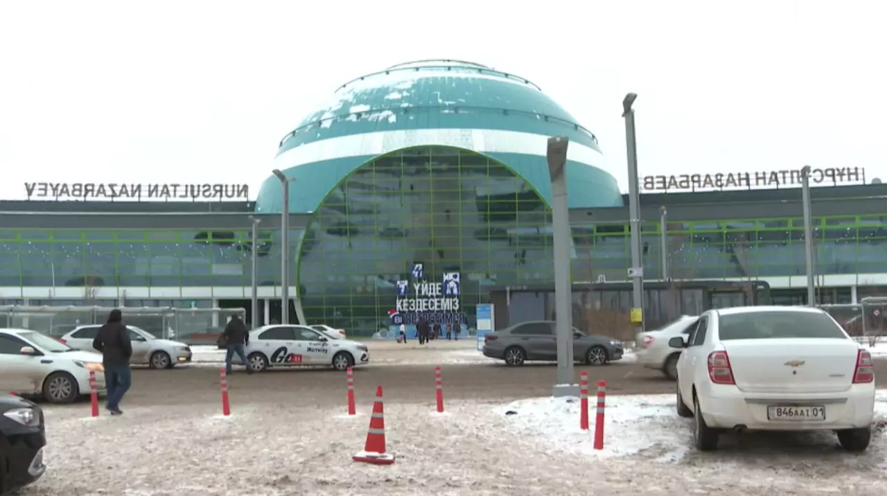 Air Astana Таяу Шығысқа әзірге ұшпайды