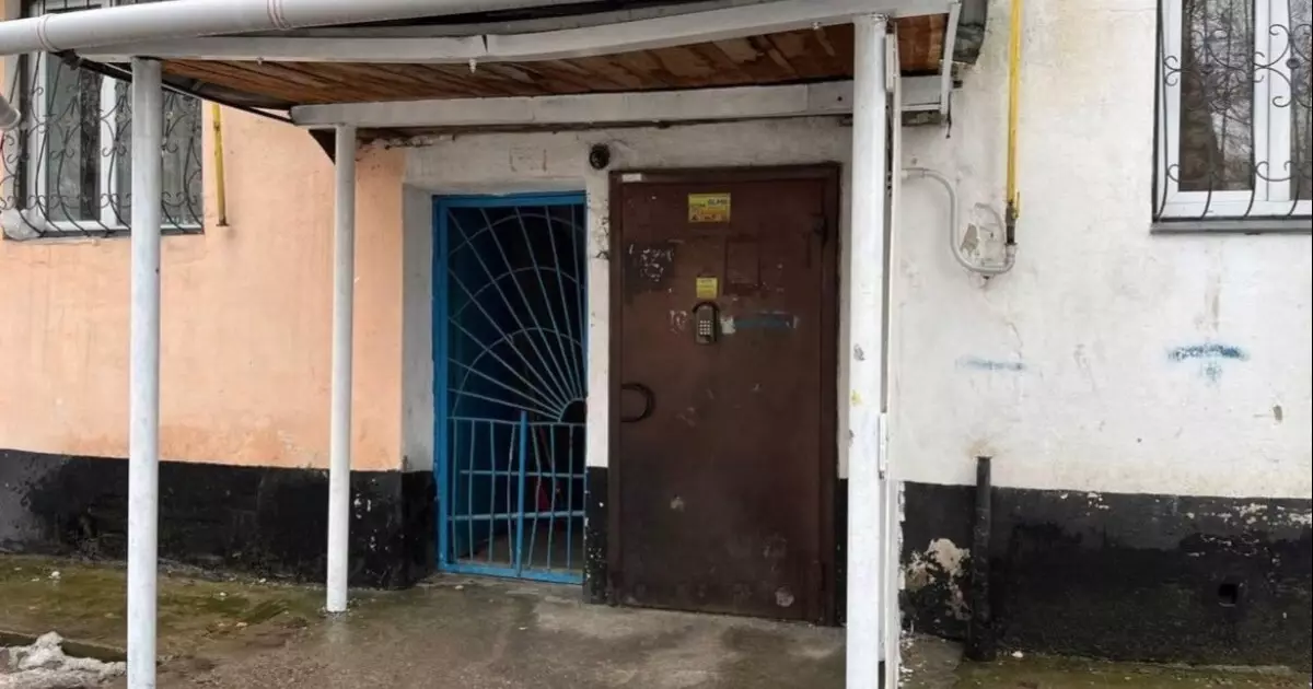  Талғарда ер адамды әйелі мен енесі пышақтап өлтірді деген күдік бар 