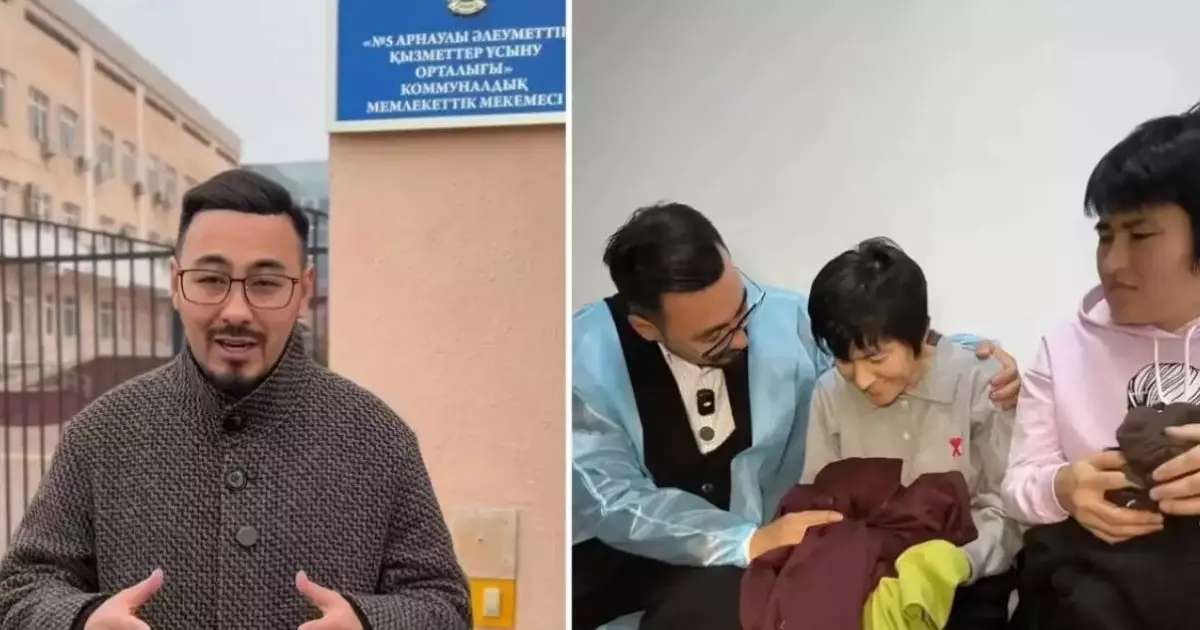  Сүйінші, ағайын! Журналист Руслан Өтепбай 17 жыл құлдықта болған Назгүл мен Құндыз туралы қуанышты хабарды айтты (ВИДЕО) 