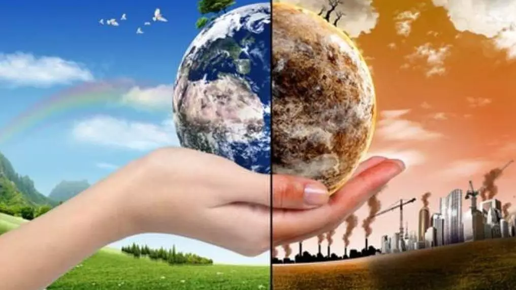 Почти 3 тысячи экологических нарушений выявили в Казахстане за год