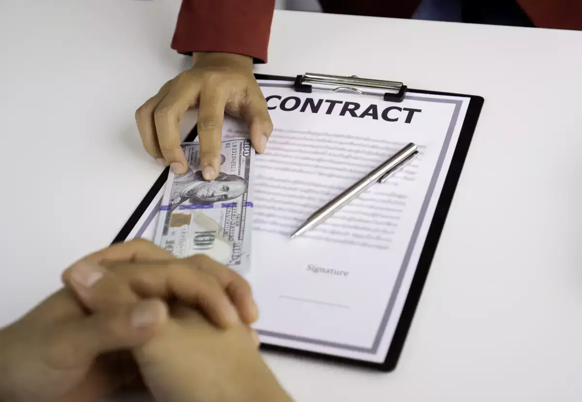 Форум раздора: в Мангистау участники госзакупок спорят из-за результатов конкурса - новости на Lada.kz 05.03.2026