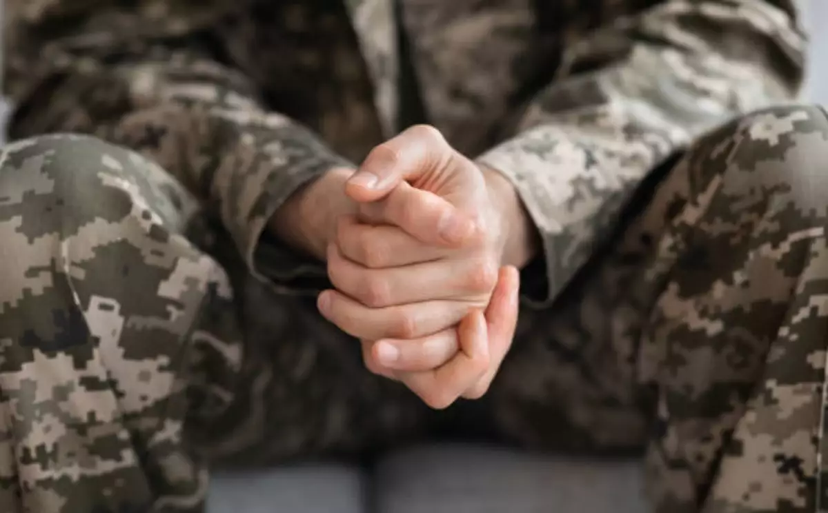 Абай облысындағы полигонда әскери қызметкер қаза тапты