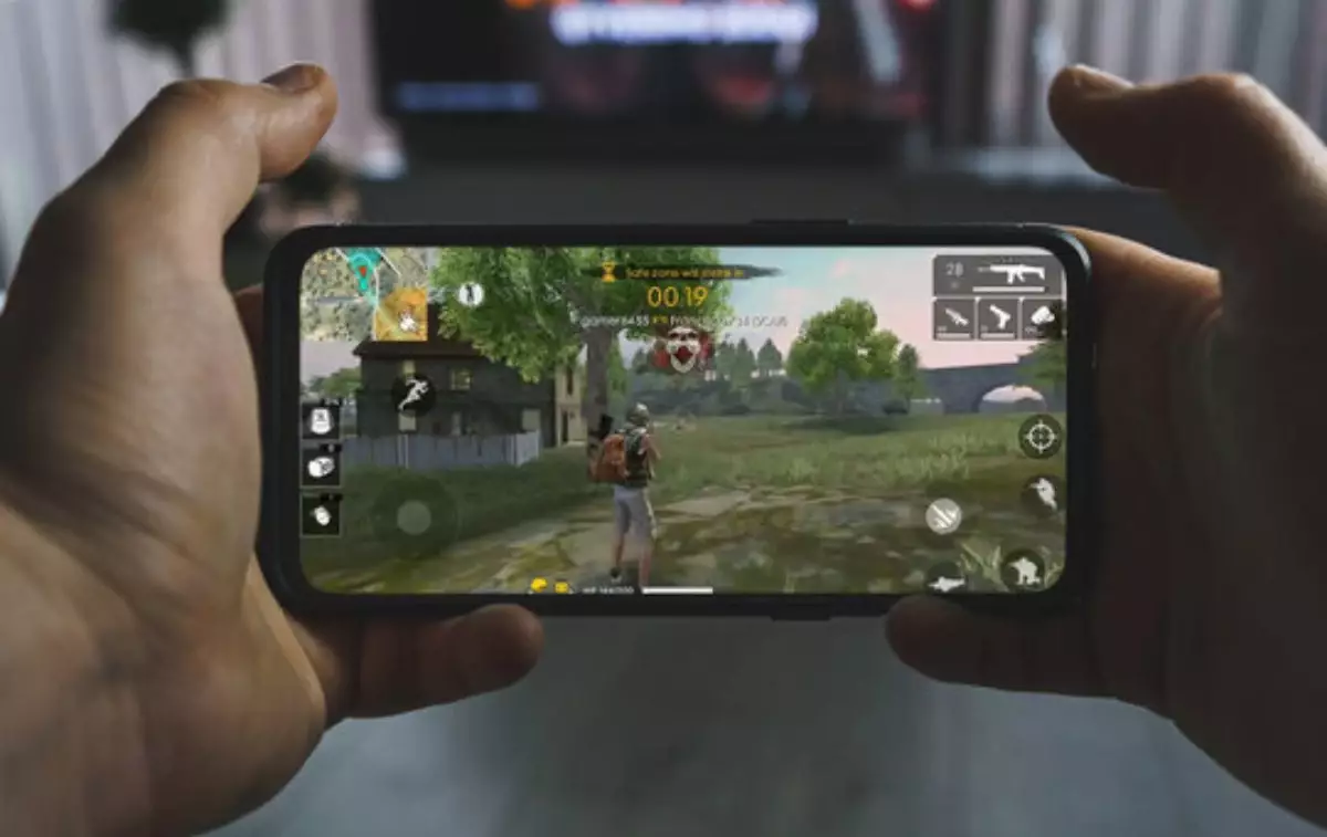 Қазақстанда алаяқ танымал онлайн ойын арқылы балалардан ақша ұрлаған