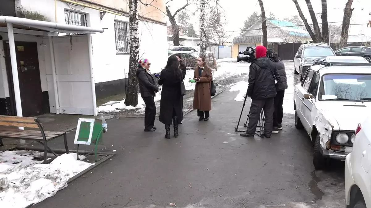 Талғардағы қанды оқиға: 47 жастағы ер азамат үйінде көз жұмды