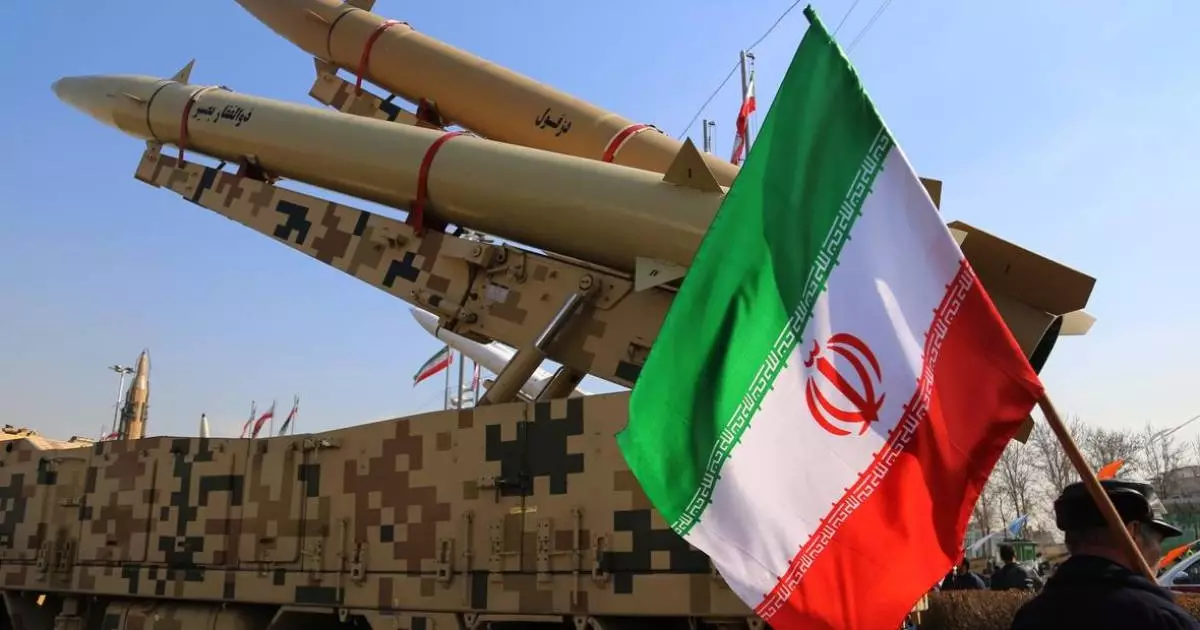  Иранның ядролық бағдарламасынан не қалды және ол қаншалықты қауіпті? 