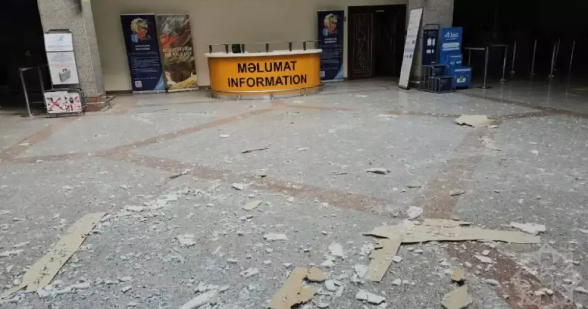   Мемлекет басшысы бауырлас Әзербайжан еліне қарсы жасалған әрекетті қатаң айыптайды   