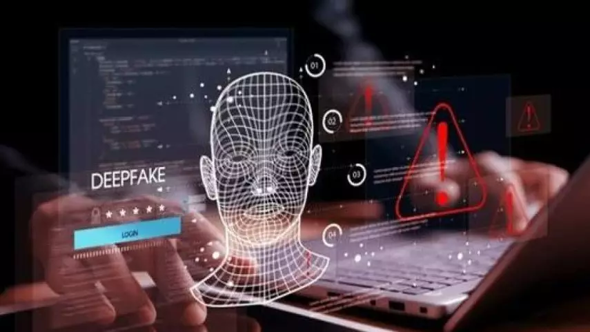 Дипфейк стал инструментом новой схемы мошенников
