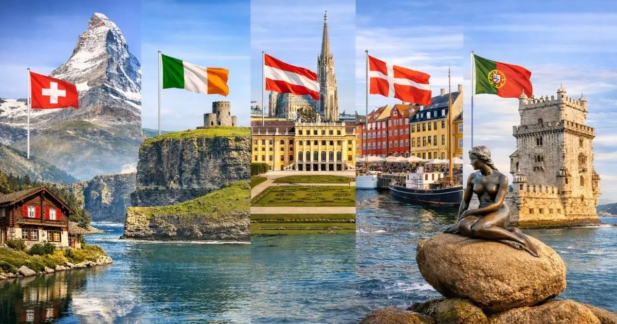  Үшінші дүниежүзілік соғыс болған жағдайда қауіпсіз саналатын елдер аталды 