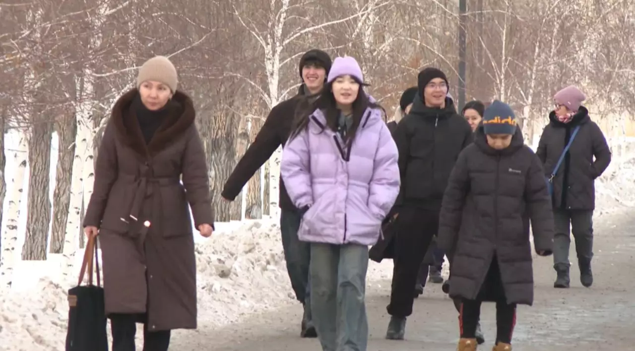 Жаңа Конституция: билік пен бизнестің байланысы   