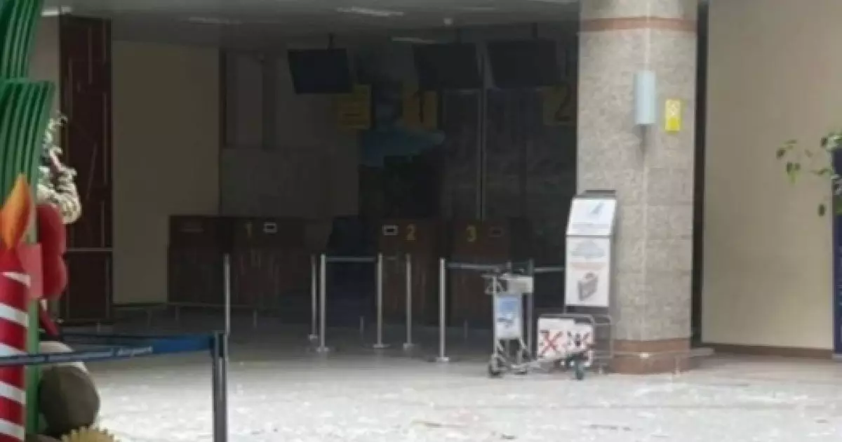  Иран дрондары: Қазақстан президенті Әзербайжанға қарсы әрекетті қатаң айыптады 