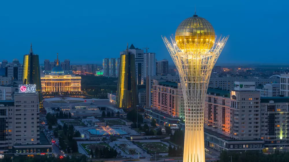 “Казахстан может сыграть по-новому“ — бельгийский эксперт о новой Конституции