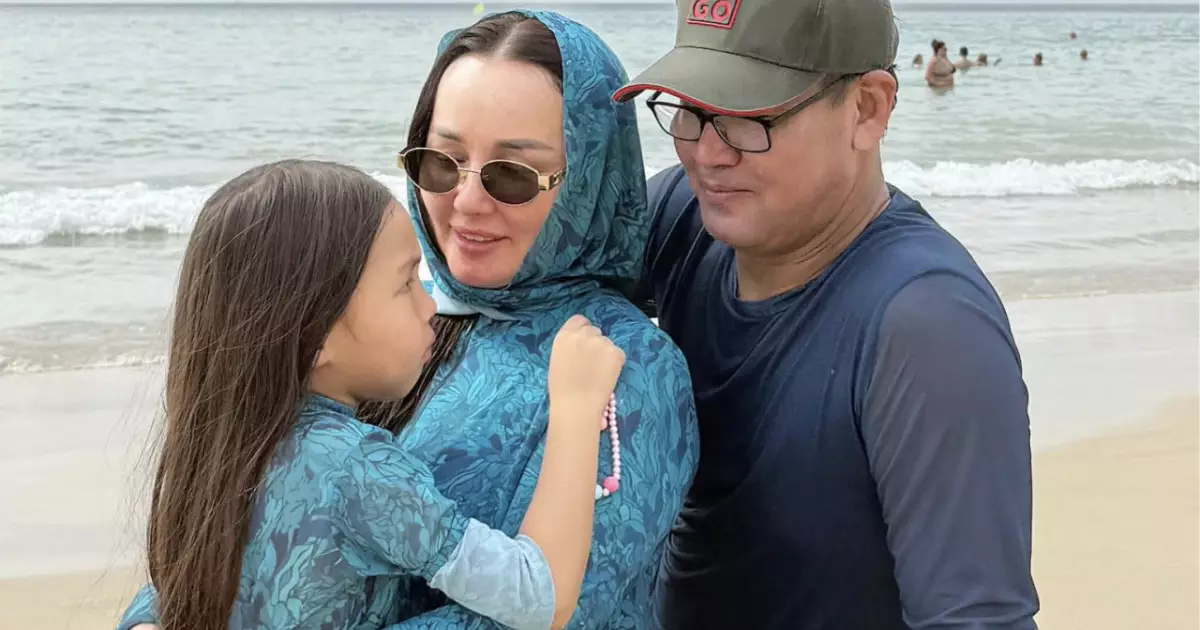  “Халықтан үлкен емеспіз”: Жазира Байырбекова Қазақстанға ұша алмай жүргендердің көптігін жазды 