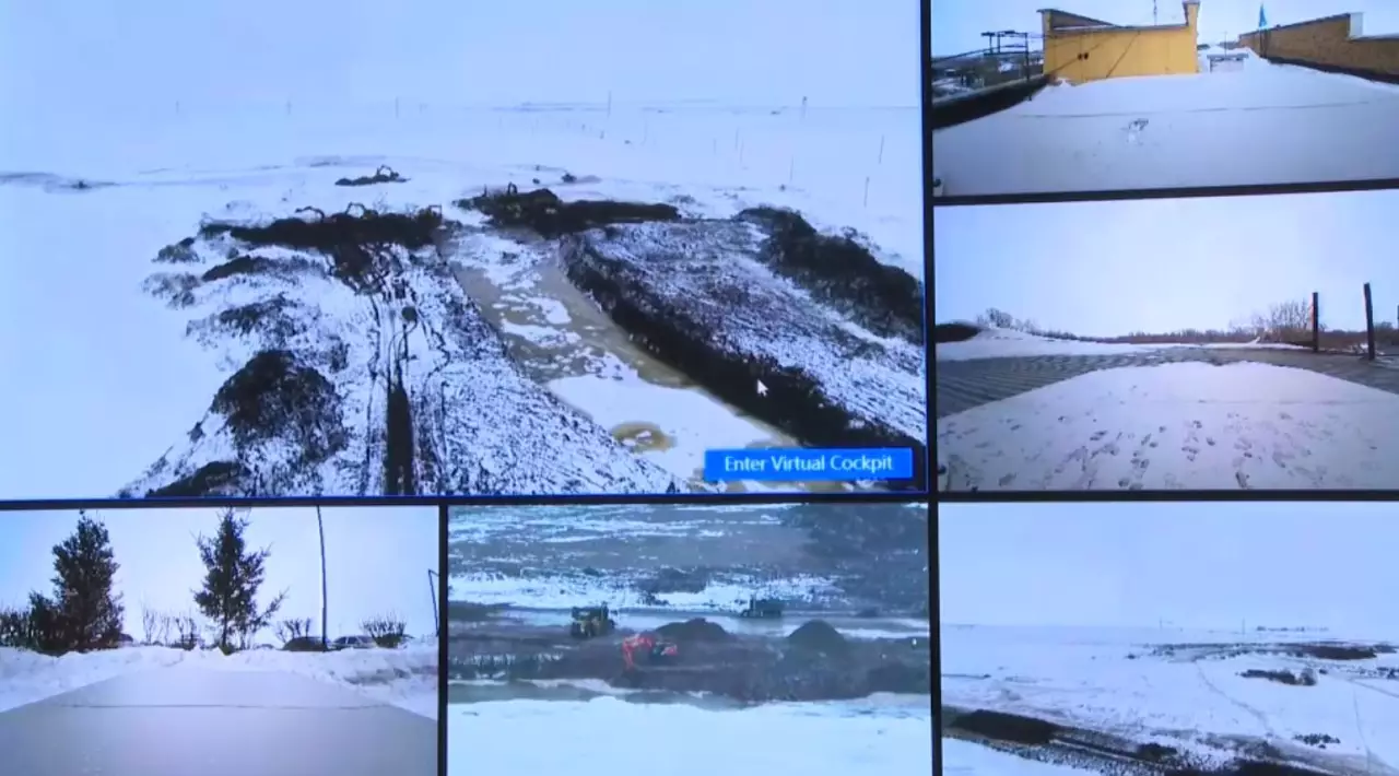 Көкшетауда республикалық штабтың отырысы өтті 