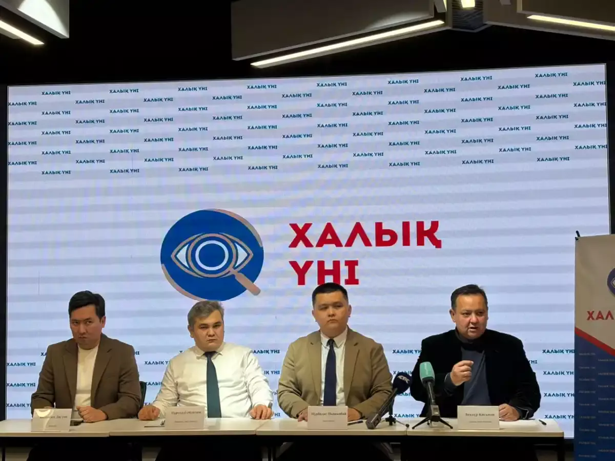 15 наурыз: тәуелсіз бақылаушылар дауыс беру барысын бақылайды