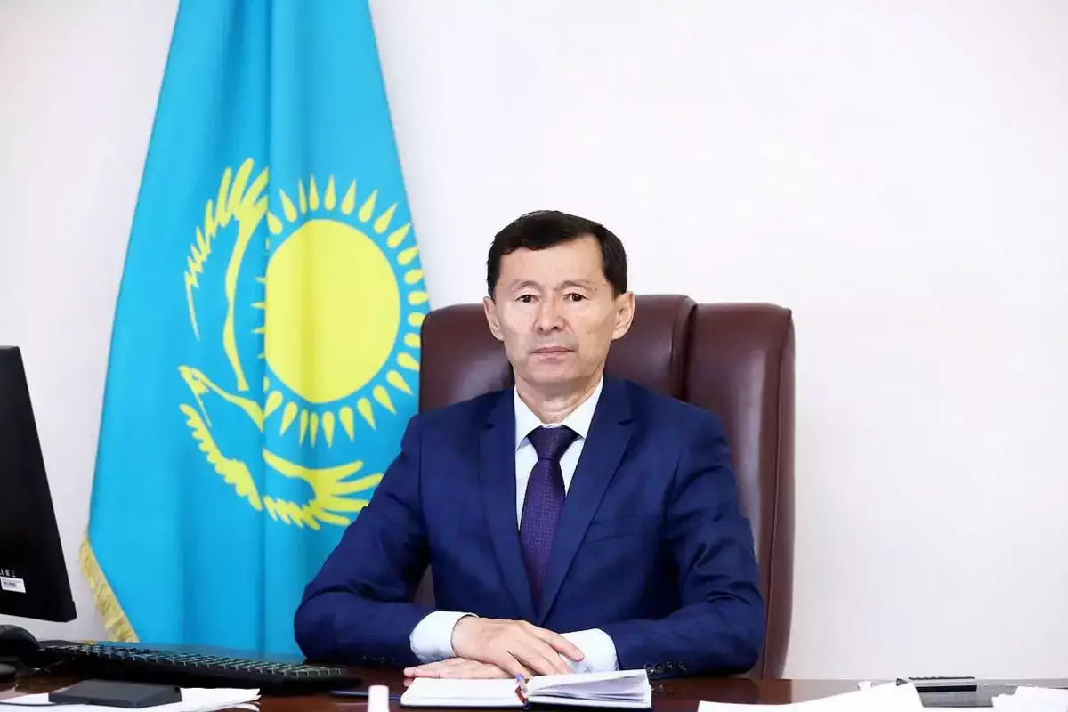 В Мангистауской области усилены дополнительные меры против кори - новости на Lada.kz 05.03.2026