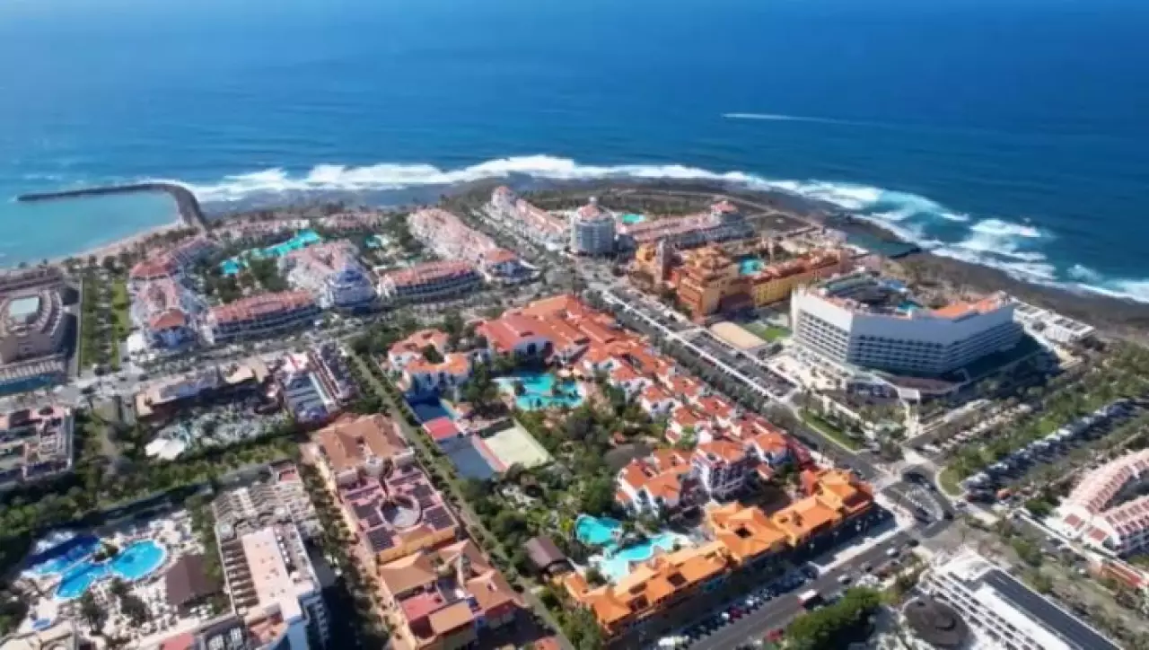 Отдых в Европе становится дороже