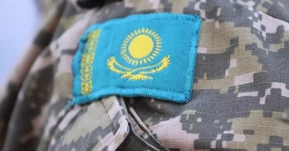  Абай облысында әскери қызметші қаза тапты 