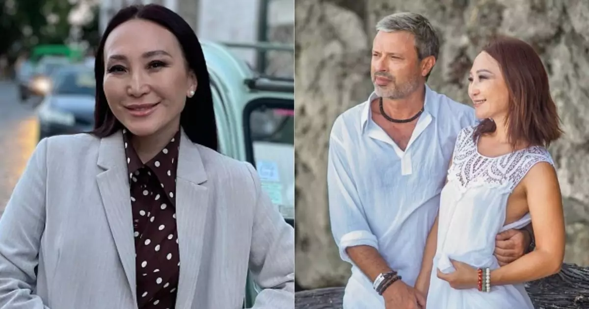  `38 жасымда шетелдік азаматқа тұрмысқа шықтым`: Танымал журналист жеке өмірі туралы ел естімеген шындықты айтты (ВИДЕО) 