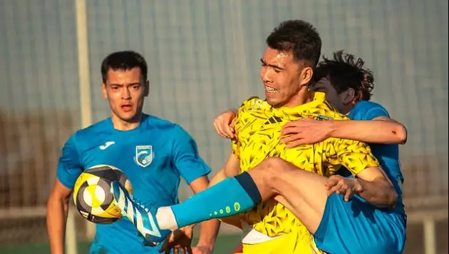 Казахстанский клуб обновил своё название перед стартом КПЛ-2026