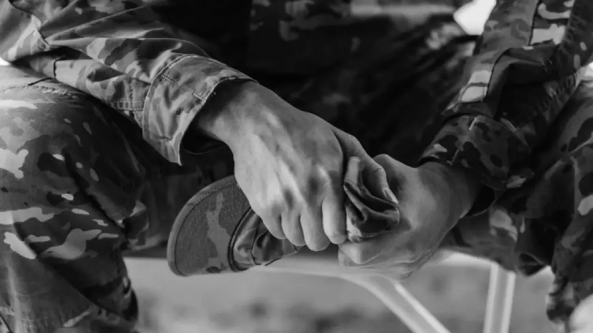 Военнослужащий погиб при эксплуатации военной техники в области Абай