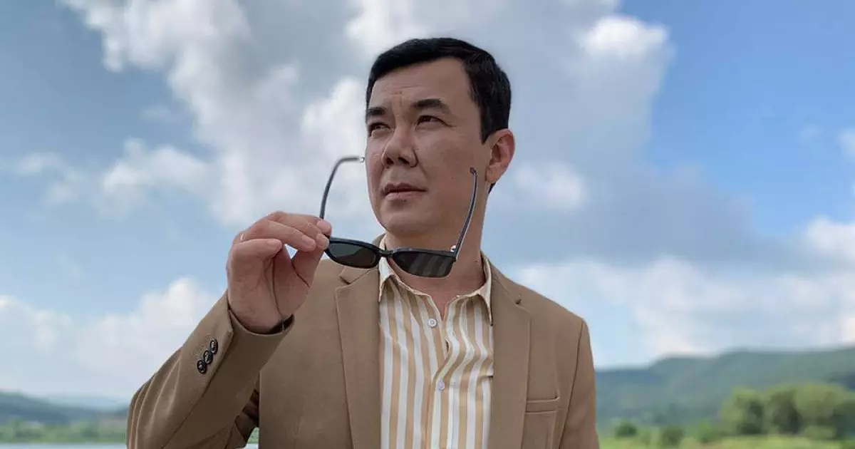  Желіде Нұрлан Қоянбаевтың би кешінде түскен видеосы қызу талқыланды (ВИДЕО) 