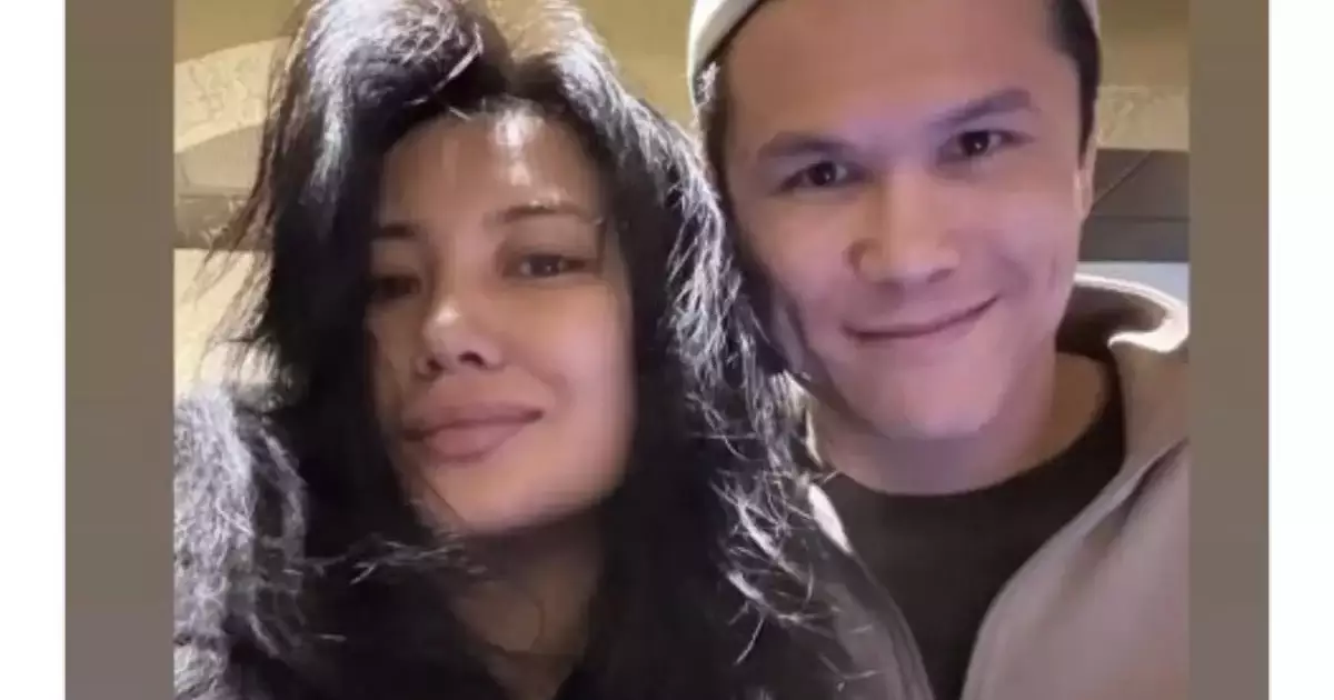   Данияр Елеусіновтың әйелі көршілеріне шабуыл жасады деп айыпталды   