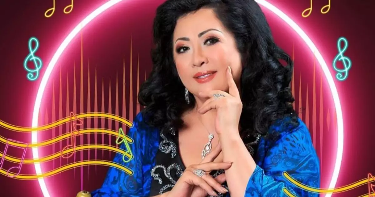   «Мені ұмытпай, көмектесіп жүреді»: Мақпал Жүнісоваға Серік Үмбетовке алғыс айтты   