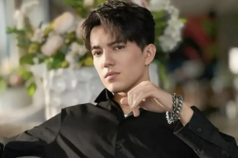 Димаш стал «Послом культуры тюркского мира»