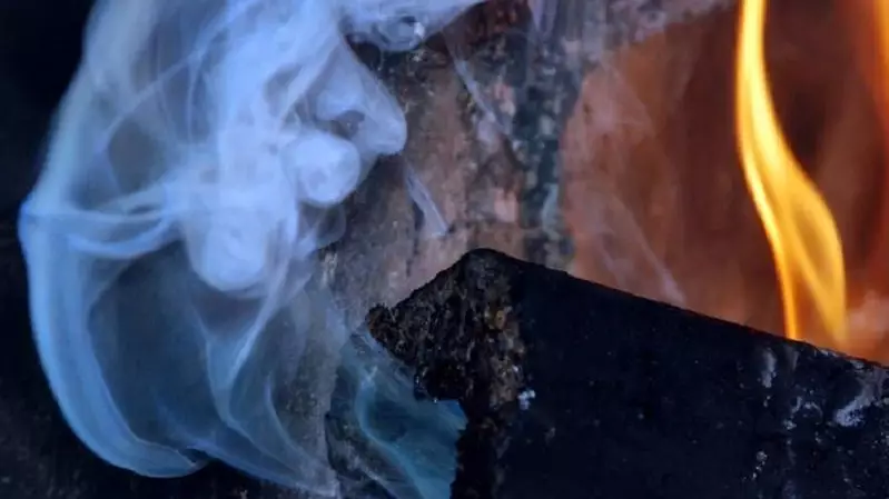 Семья отравилась угарным газом в СКО