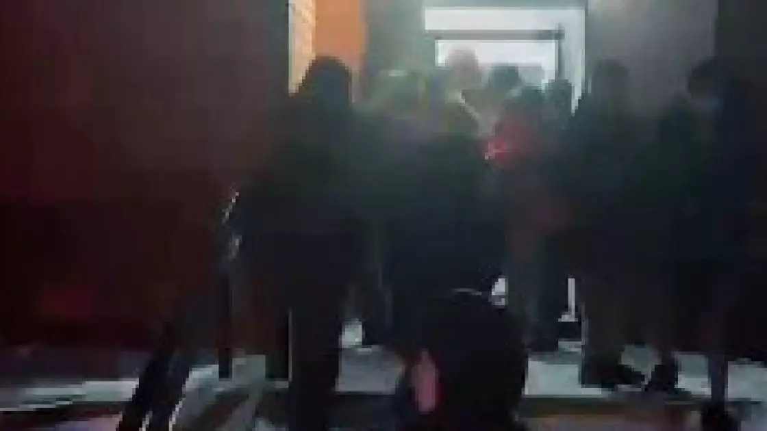 Тамақтан шыққан тілсіз жау: екі бала өлім аузынан қалды