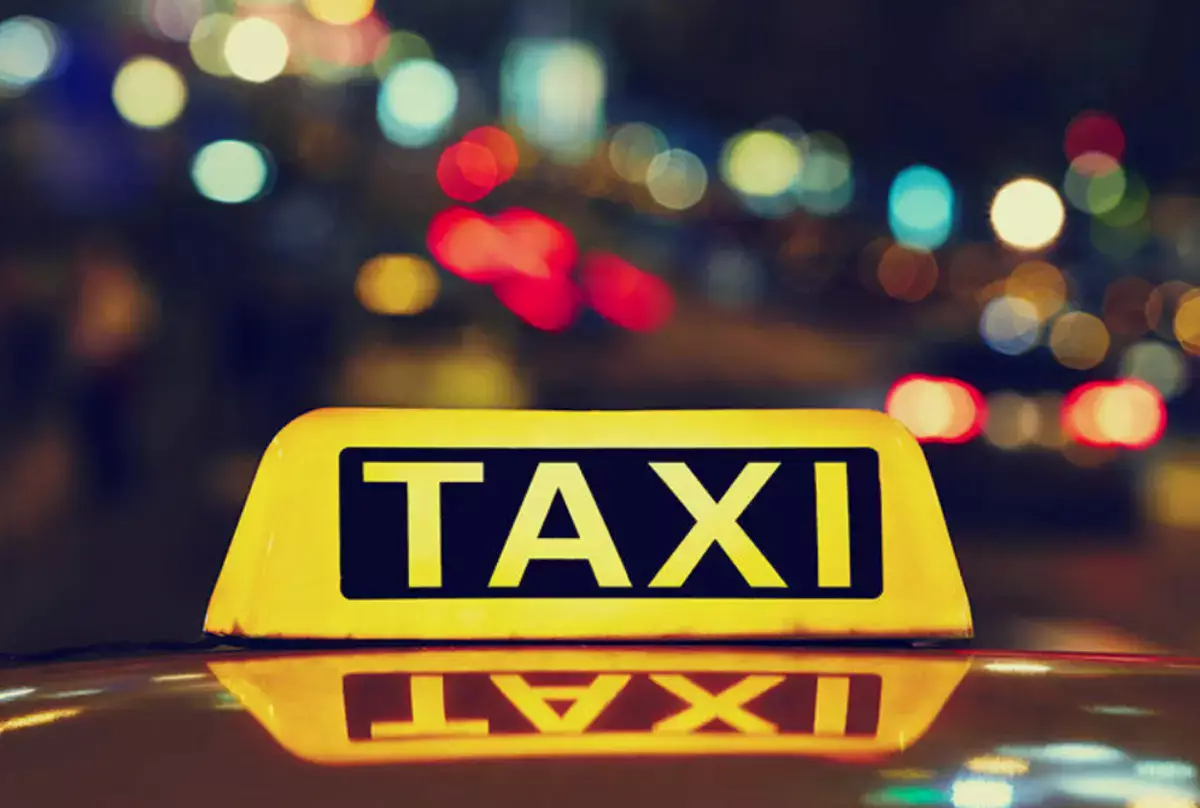 Массовая чистка: 70 тысяч казахстанских таксистов стали безработными из-за новых правил - новости на Lada.kz 05.03.2026