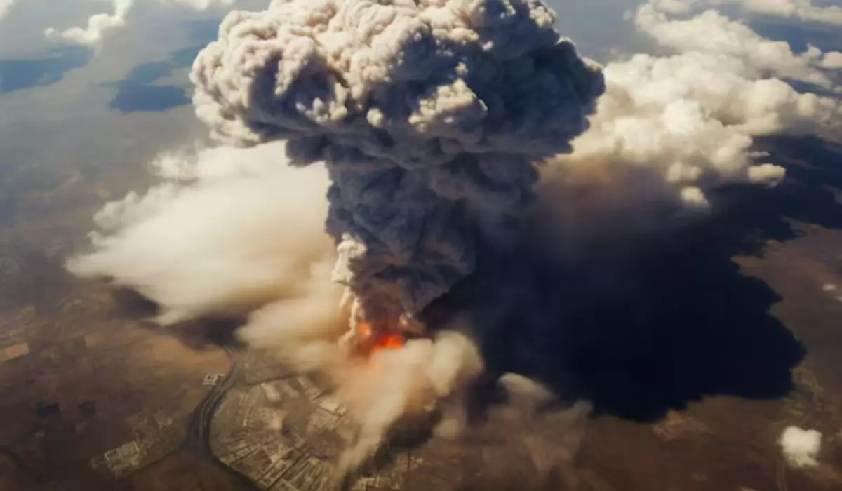 Сарапшылар Иран АҚШ пен Израильдің шабуылдарынан кейін ядролық қаруға ие болуы мүмкін деп ескертті
