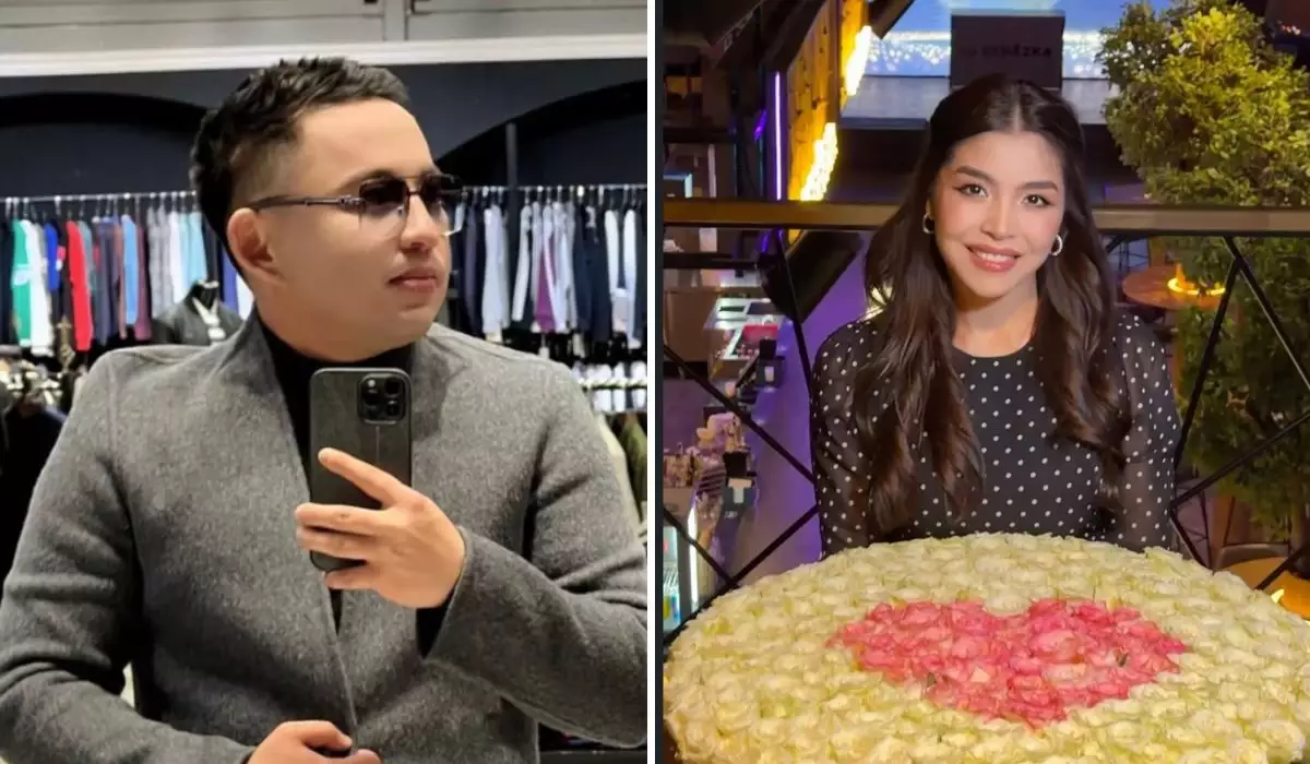 Актер Нұрсұлтан Жақсыгенге қатысты екі қылмыстық іс қозғалды