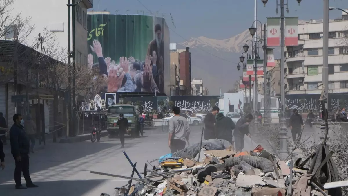 Мы были готовы к этой войне даже больше, чем к предыдущей – МИД Ирана