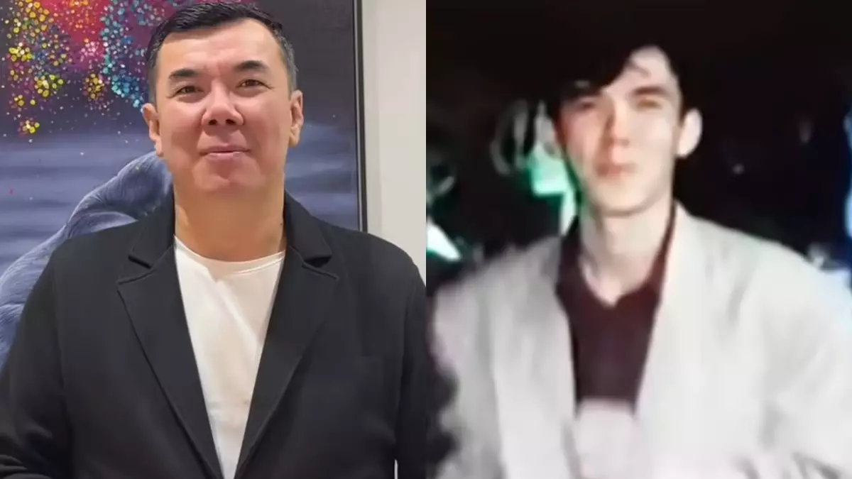 «Сол кезде-ақ байларша жүріпті»: Нұрлан Қоянбаевтың ескі видеосы желіні шулатты