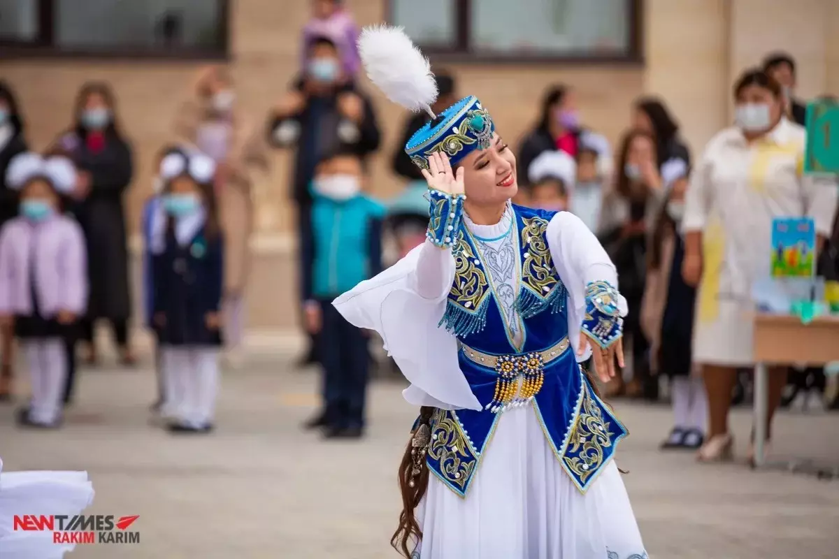 «Қазақтың қызы мал емес»: сколько стоит қалың мал и почему девушки против этой традиции?