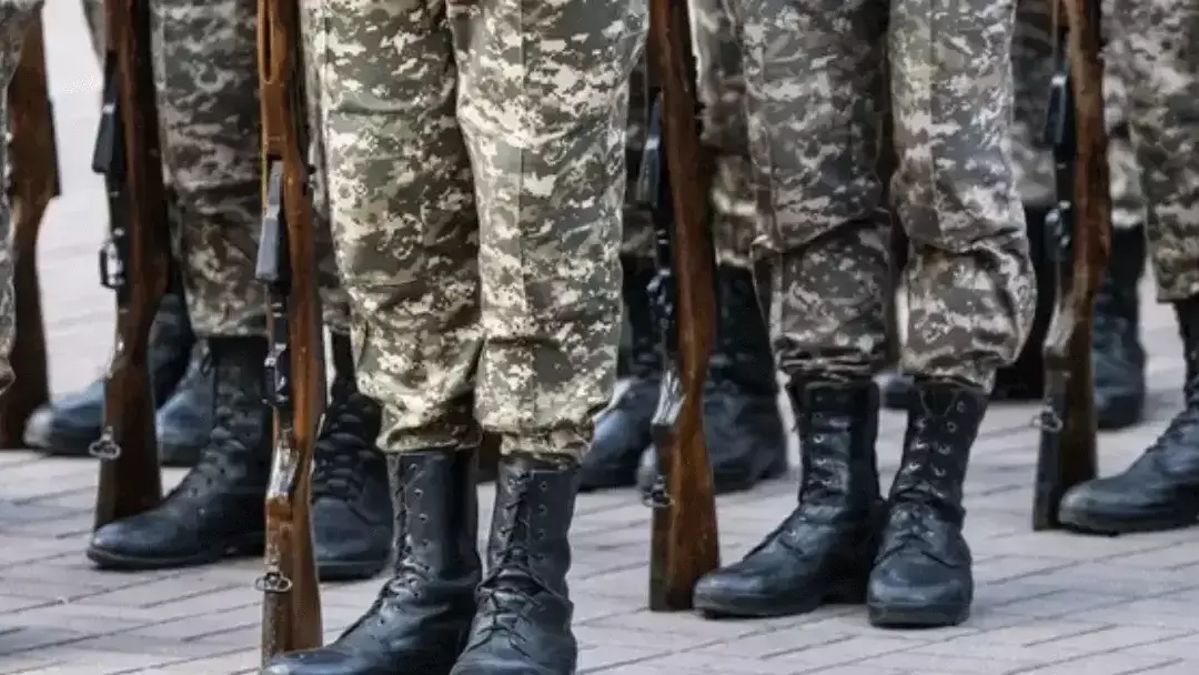 Қайғылы жағдай: Абай облысында әскери қызметкер қаза тапты