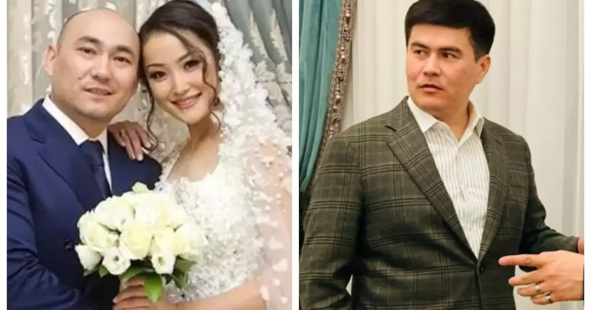  «Бірі жиі келеді, бірі араласпайды»: Мөлдір Әуелбекова бұрынғы жұбайлары жайлы тосын жазба жариялады 