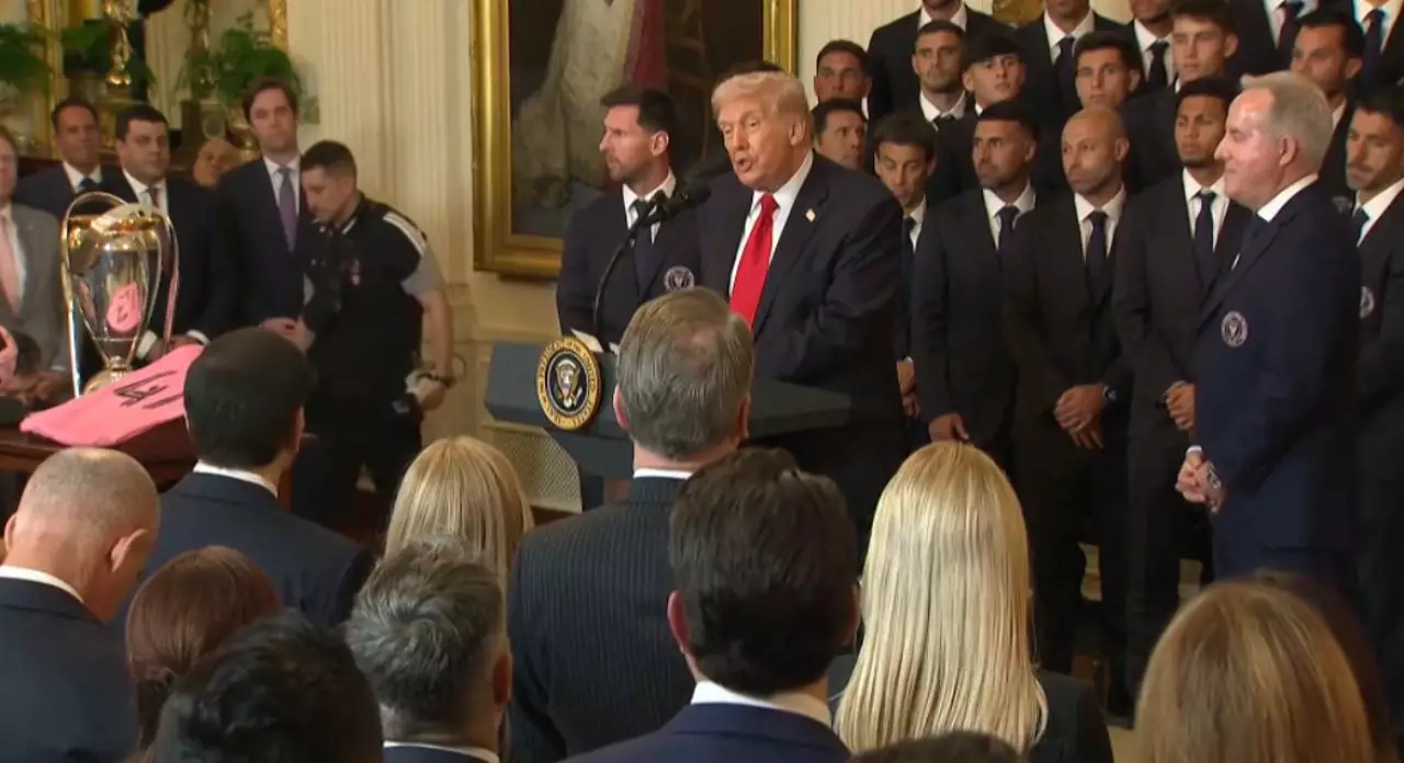 Д. Трамп: Кубаға кезек келді