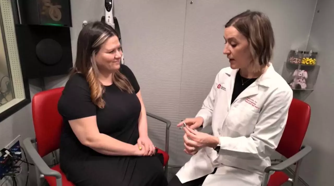 2,5 млрд адамның құлағы естімей қалуы мүмкін