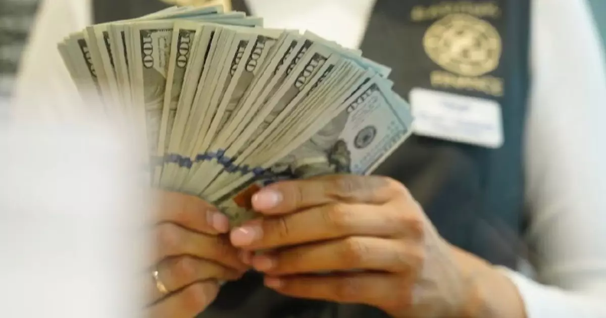  6 наурызға валюта бағамы 