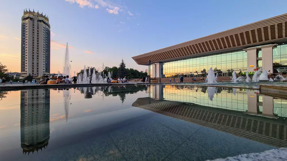 Три дня выходных: куда сходить 8 марта в Астане, Алматы и Шымкенте